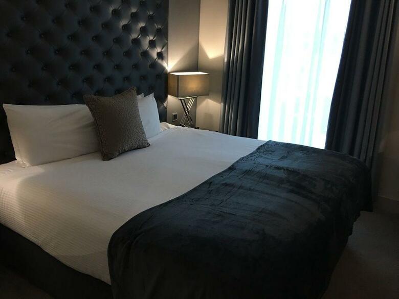 The Continental Hotel