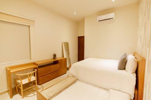 Vista Vela 2104 3 Br By Casago