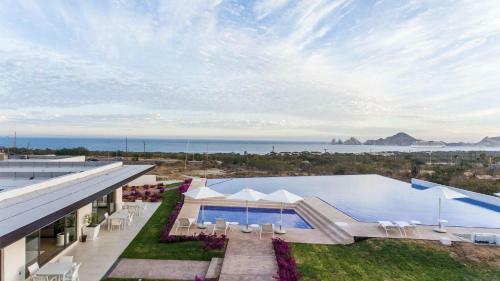 Vista Vela 2104 3 Br By Casago