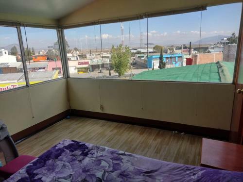 Apartamento Suites Garcia