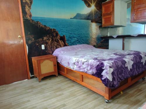 Apartamento Suites Garcia