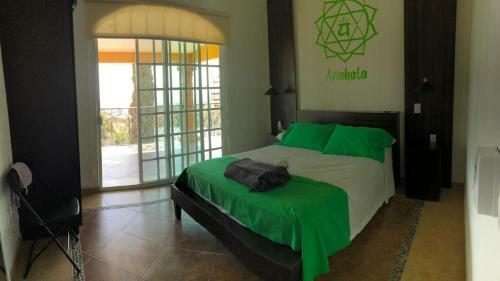 Villa Cuernavaca Casa Completa De Lujo, Piscina Climatizada