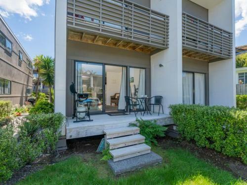 Apartamento Hostsonthecoast Soleil Daze