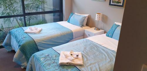 Apartamento Waterways Renaissance "a Touch Of Class"