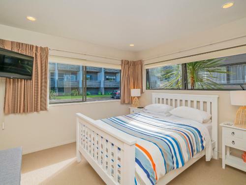 Apartamento Sizzle And Soleil - Whitianga Holiday Unit