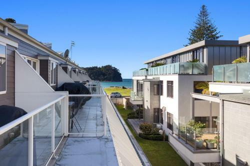Just Beachy - Mt Maunganui Holiday Home
