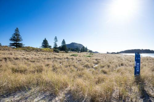 Just Beachy - Mt Maunganui Holiday Home