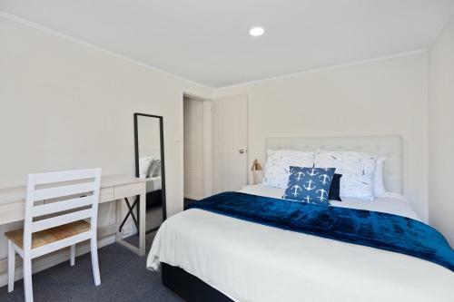Just Beachy - Mt Maunganui Holiday Home