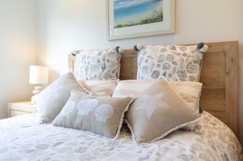 The Beach Base - Mount Maunganui Holiday Home