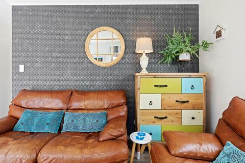 The Beach Base - Mount Maunganui Holiday Home