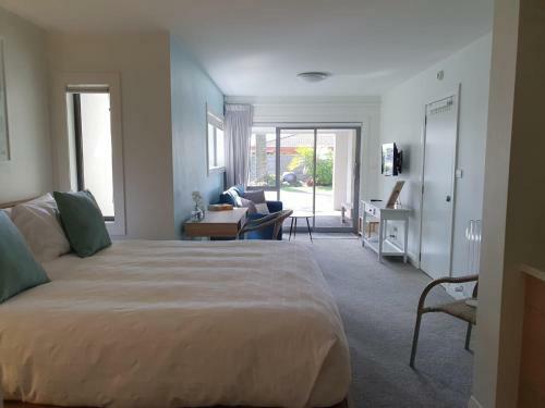 Apartamento Peaceful Mount Studio Moments To Beach & Downtown