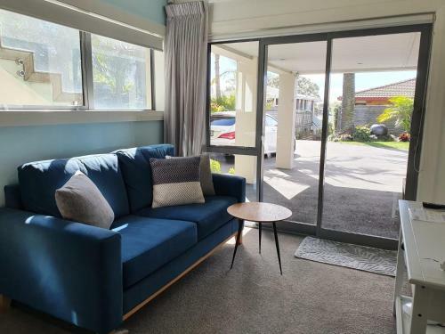 Apartamento Peaceful Mount Studio Moments To Beach & Downtown
