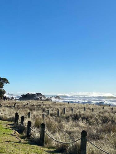 Apartamento Peaceful Mount Studio Moments To Beach & Downtown