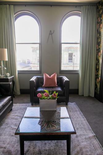 Apartamento The Old Confectionery