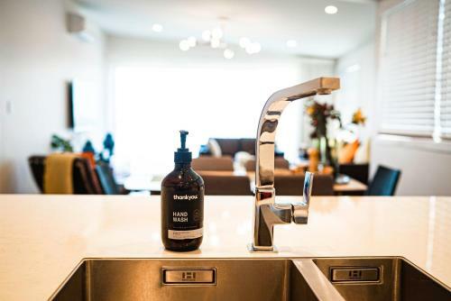 Apartamento Wharf Retreat