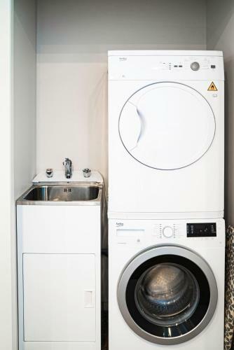 Apartamento Wharf Retreat
