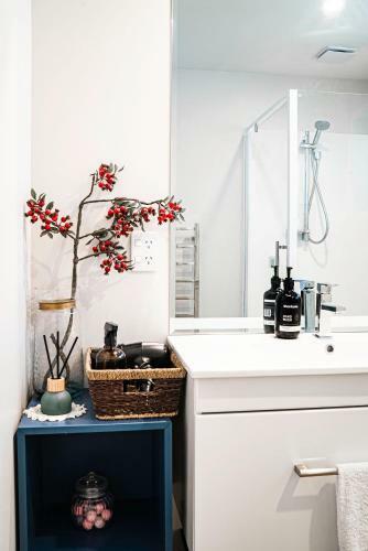 Apartamento Wharf Retreat