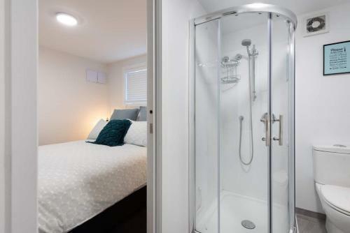 Apartamento The Little Blue Penguin