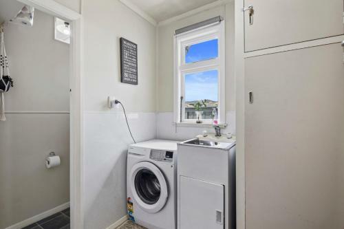 Bliss On Barratt - Blenheim Holiday Home