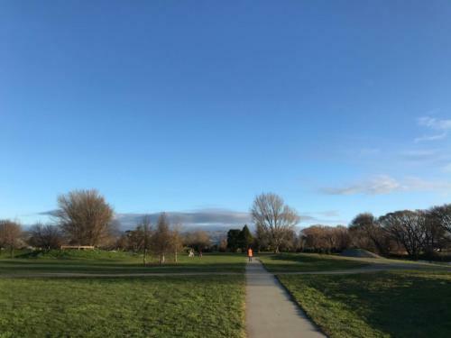Te Waiharakeke Holiday Home