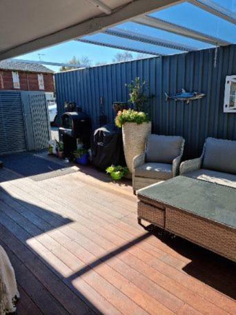 Bed & Breakfast Bnb On Carvell