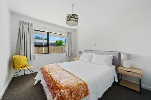 Greytown Getaway - Greytown Holiday Home