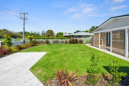 Greytown Getaway - Greytown Holiday Home