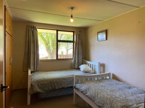 Kiwi Holidays In Cromwell