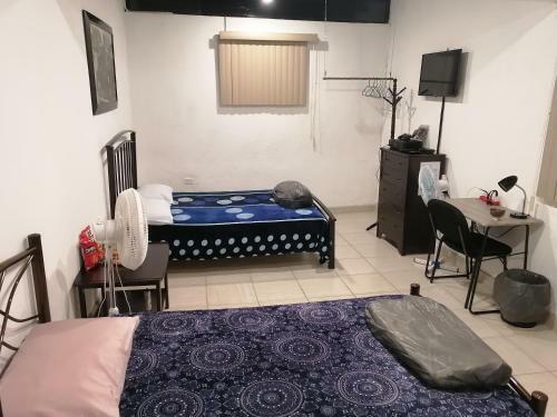Monchita's Ensenada Baja, Apartments For Rent.