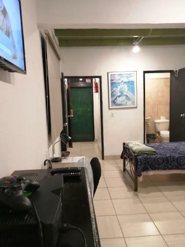 Monchita's Ensenada Baja, Apartments For Rent.