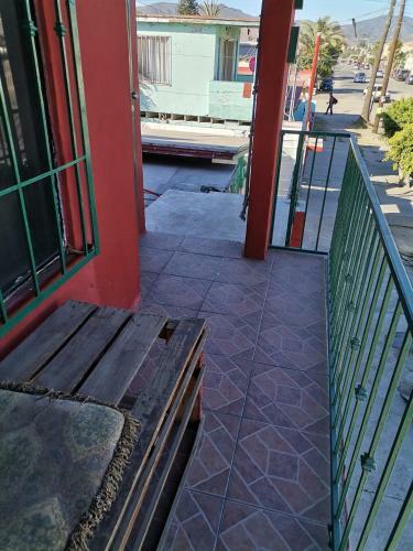Monchita's Ensenada Baja, Apartments For Rent.