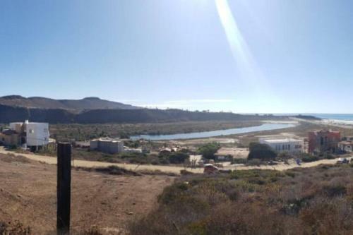 Adorable Casita W/estuary & Ocean Views