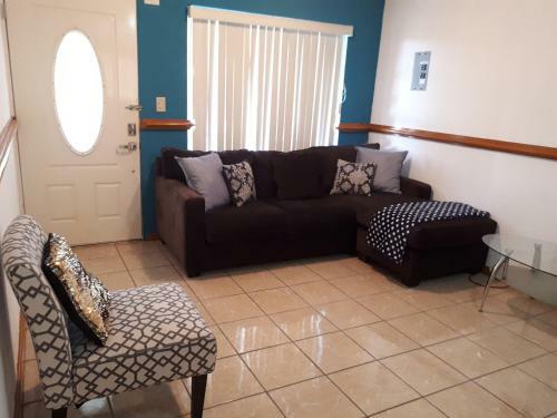 Apartamento El Depa Feliz De Los Gomez