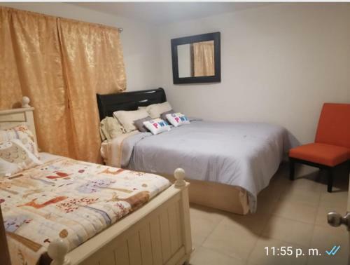 Apartamento Rancho La Quinta Bonita
