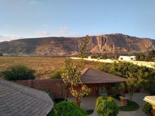 Apartamento Rancho La Quinta Bonita