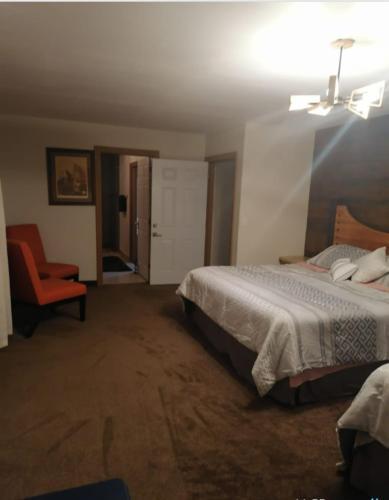 Apartamento Rancho La Quinta Bonita