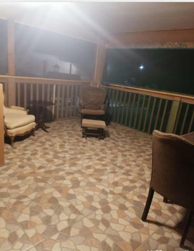 Apartamento Rancho La Quinta Bonita