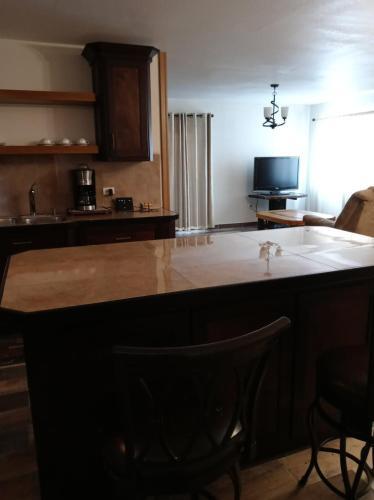 Apartamento Rancho La Quinta Bonita