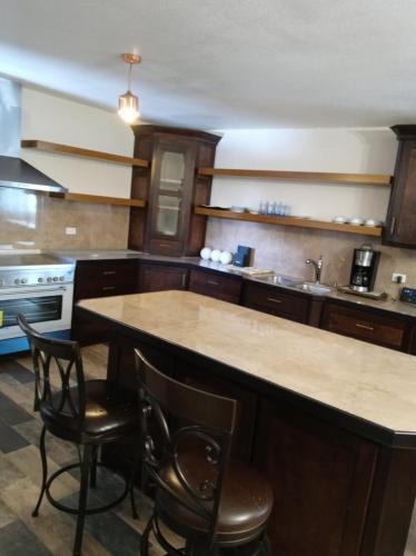 Apartamento Rancho La Quinta Bonita
