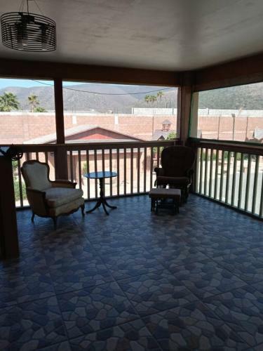 Apartamento Rancho La Quinta Bonita