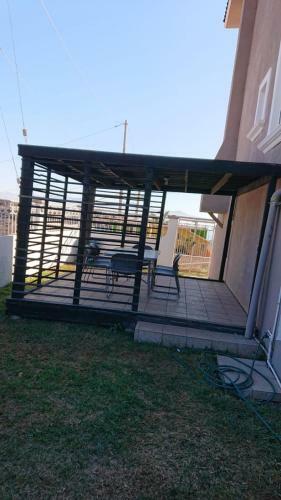 Casa Amplia Vista Al Mar