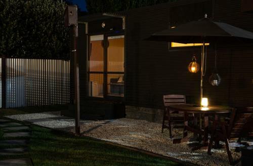 Apartamento Chalet Frodo