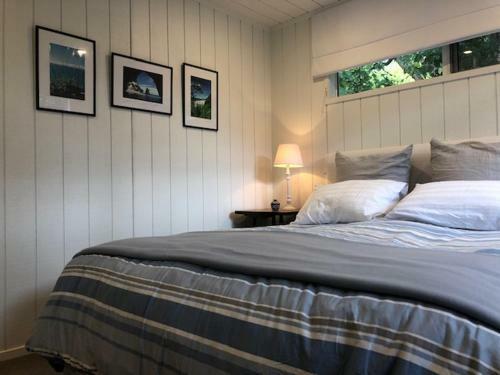 Apartamento Hahei Kereru Cottage