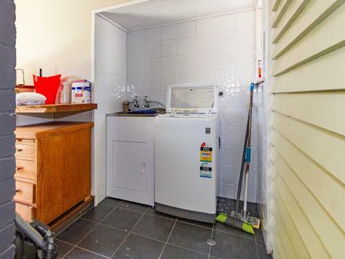 The Snow Sanctuary - Raetihi Holiday Home