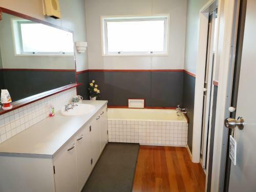Just Like Your Own House -free Gift Per Night