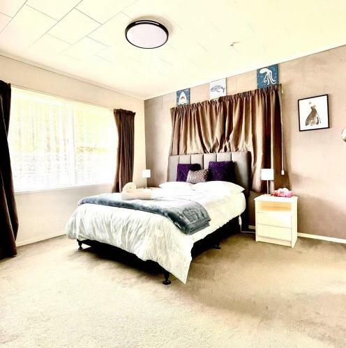 Just Like Your Own House -free Gift Per Night