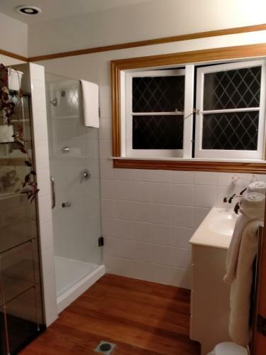 Bed & Breakfast Amberly House Rotorua