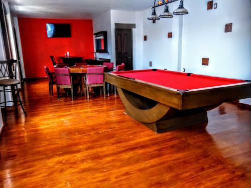 Casa De Las Flores Hotel Boutique