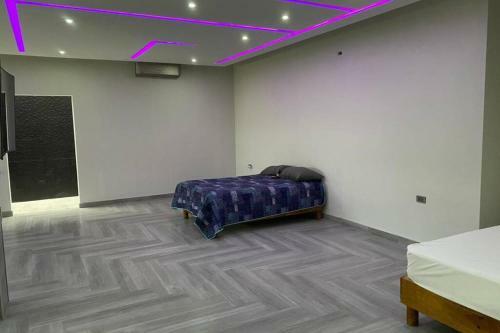 Apartamento Departamento De Lujo 2