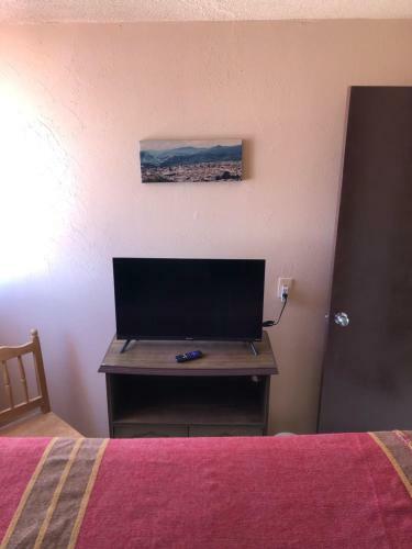 Casa Monarca ?mi Hogar En Zit�cuaro?
